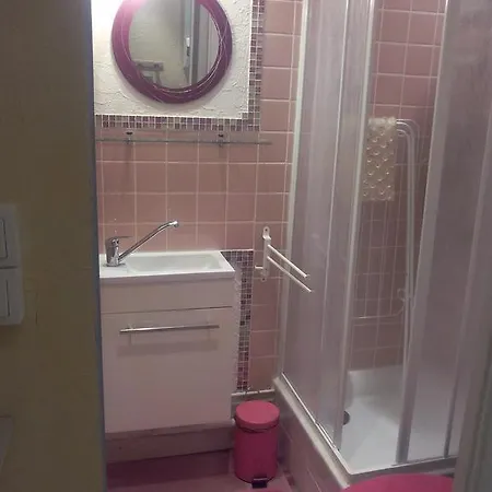 Du Lac Apartament *