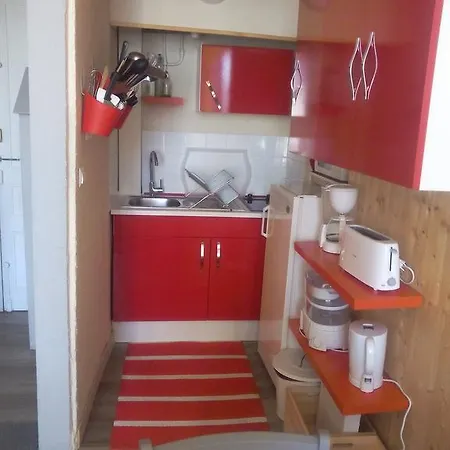 Apartament Du Lac