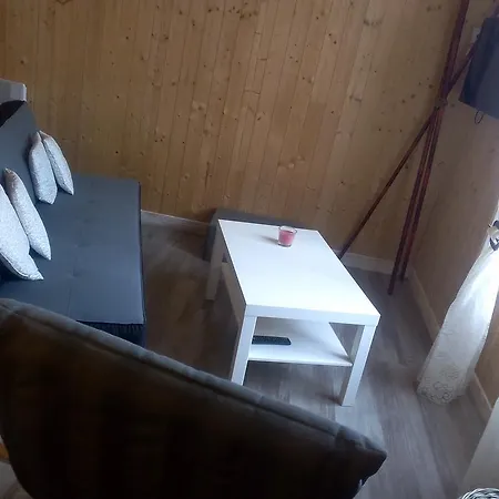 Du Lac Apartament