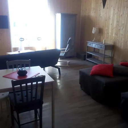 Apartament Du Lac *